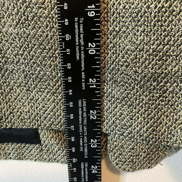 Vintage Stanley Blacker Blazer Jacket - Picture 10 of 12